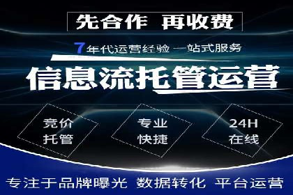 百度广告投放技巧与运营推广策略