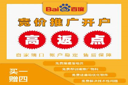 从案例看百度SEM竞价推广的优化之道